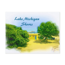 レイクショアーズオブザシカゴビーチ