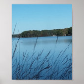 レイクシーン ポスター (正面)