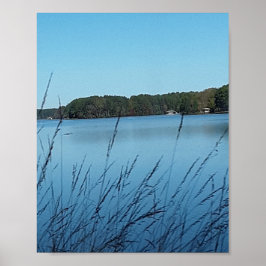 レイクシーン ポスター