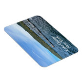 レイクジョージニューヨーク マグネット (右側)