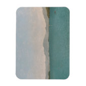 レイクジョージフリー勉強 マグネット (縦)