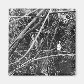 レイクジョージ マグネット (正面)