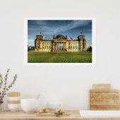 レイクスタグ ポスター (キッチン)