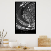 レイクスタン ポスター (キッチン)