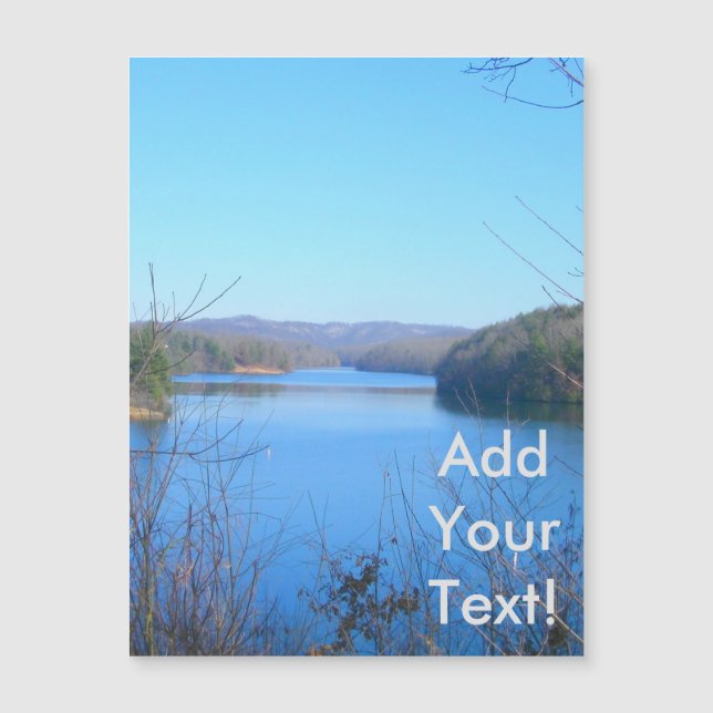 レイクスティーブンズアーリー春 (正面)