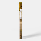 レイクスプリングフィールド秋魚釣り Case-Mate iPhoneケース (裏面 / 左)