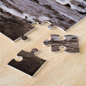 レイクスーペリアウェーブズ ジグソーパズル (側面)