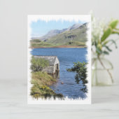 レイクス招待状 (スタンド正面)