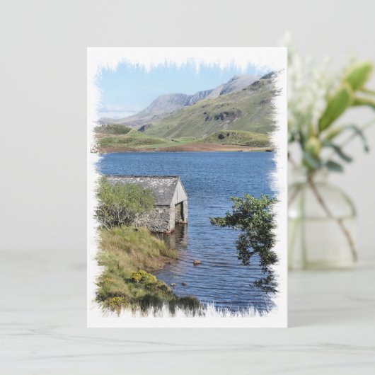 レイクス招待状 (スタンド正面)