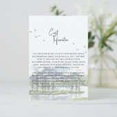 レイクス素晴らしゲスト情報カード エンクロージャーカード (スタンド正面)