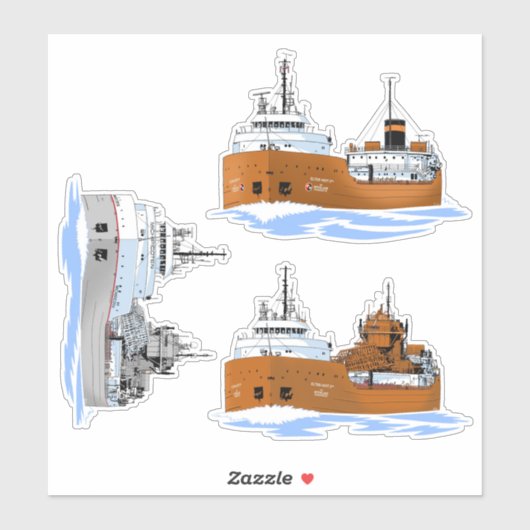 レイクス素晴らしフレイターホイットミチピコテン シール (シート)