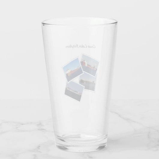 レイクス素晴らしフレーターズのスタンプガラス タンブラーグラス (裏面)