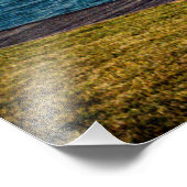 レイクス素晴らしフレーターハリークールビーフォトプリント フォトプリント            (角)