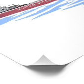 レイクス素晴らしフレーター・ウィルフレッド・サイケスストレートデッキ フォトプリント            (角)