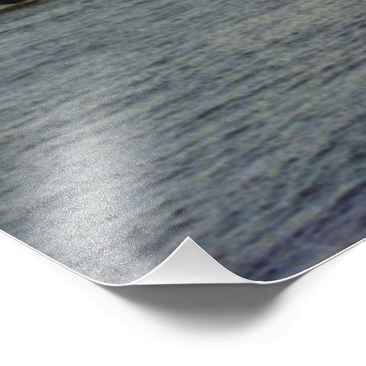 レイクス素晴らしフレーター・ジェームス・ノリス フォトプリント            (角)