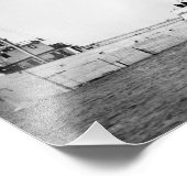 レイクス素晴らし蒸気船ピアスマクルース フォトプリント            (角)