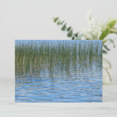 レイクス 招待状 (スタンド正面)