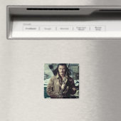 レイクタウンでボウマン™を倒す マグネット (インサイチュ (食洗機))