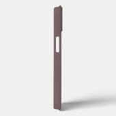 レイクタウンのマスター名 Case-Mate iPhoneケース (裏面 / 右)