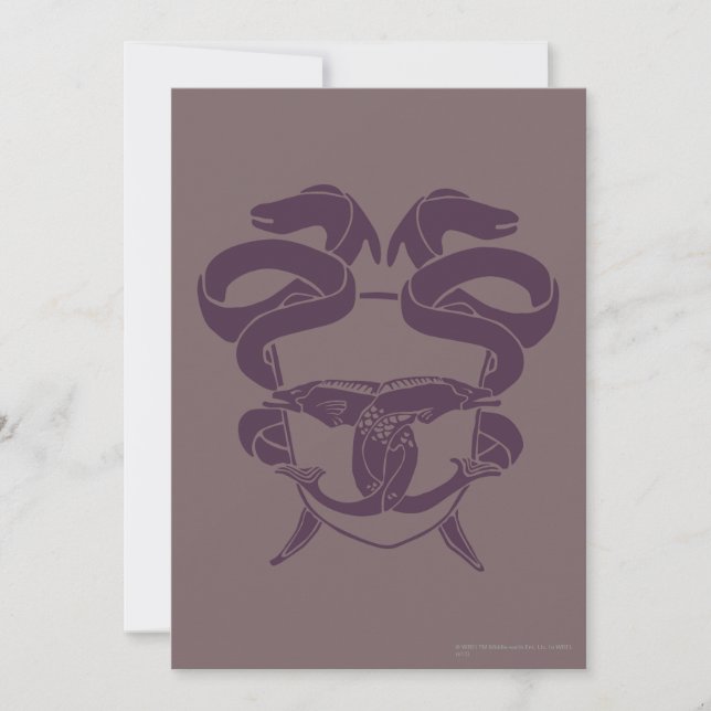 レイクタウン記号のマスター (正面)