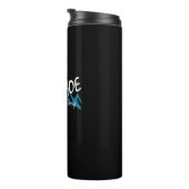 レイクタホカリフォルニアマウンテンズ タンブラー (回転右)