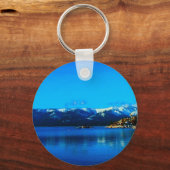 レイクタホコレクション キーホルダー (正面)