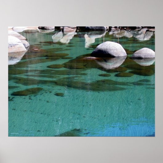 レイクタホサンドリプル2 ポスター (正面)