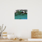 レイクタホサンドリプル2 ポスター (キッチン)