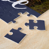 レイクタホシーニックビュー ジグソーパズル (側面)