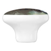 レイクタホセラミックスプル セラミックノブ (側面)