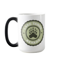 レイクタホベアポーネバダ