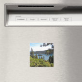 レイクタホ – エメラルドベイ マグネット (インサイチュ (食洗機))