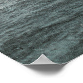 レイクタホ, CA – 汽船タホ大木船 ポスター (角)