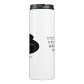 レイクタンブラー タンブラー (裏面)