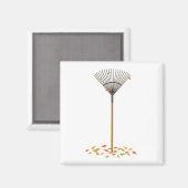 レイクツリー マグネット (正面/裏面)