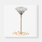 レイクツリー マグネット (正面)