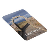 レイクティカペルーお土産 マグネット (右側)