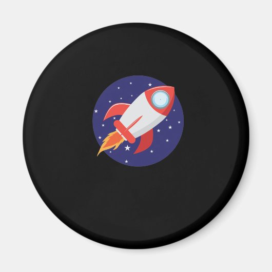 レイクテミットシュターネン マグネット (正面)