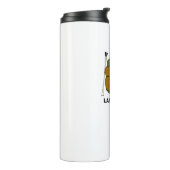 レイクディストリクトナショナルパークバックパック タンブラー (回転左)