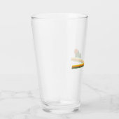 レイクディストリクトナショナルパークパインツリーズサン タンブラーグラス (右)