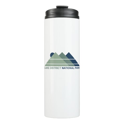 レイクディストリクトナショナルパークマウンテンサン タンブラー (正面)