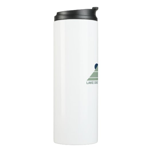 レイクディストリクトナショナルパークマウンテンサン タンブラー (回転左)