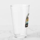 レイクディストリクトナショナルパークワスデールヘッドイングランド タンブラーグラス (右)