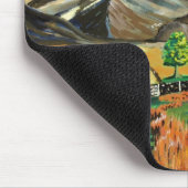 レイクディストリクトヒルズ マウスパッド (コーナー)