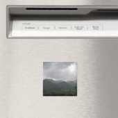 レイクディストリクトマウンテンズマグネット マグネット (インサイチュ (食洗機))