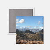 レイクディストリクトマグネット マグネット (正面/裏面)