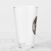 レイクディストリクト国立公園 タンブラーグラス (右)