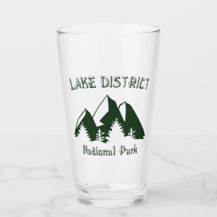 レイクディストリクト国立公園 タンブラーグラス