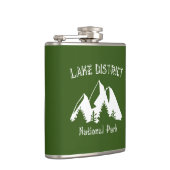 レイクディストリクト国立公園 フラスク (右)