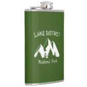 レイクディストリクト国立公園 フラスク (右)